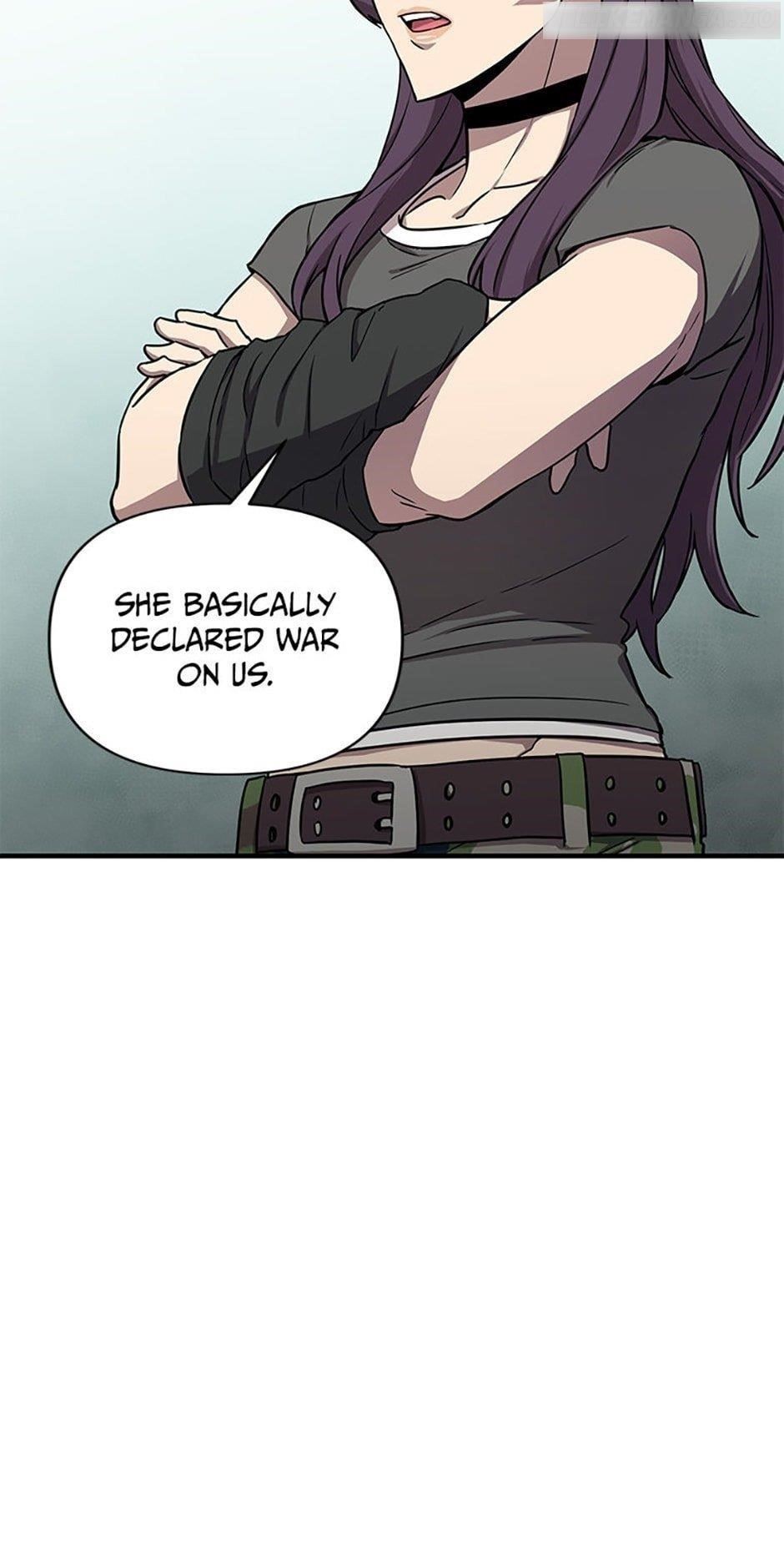 Cursed Manager’s Regression Chapter 41 - Page 71