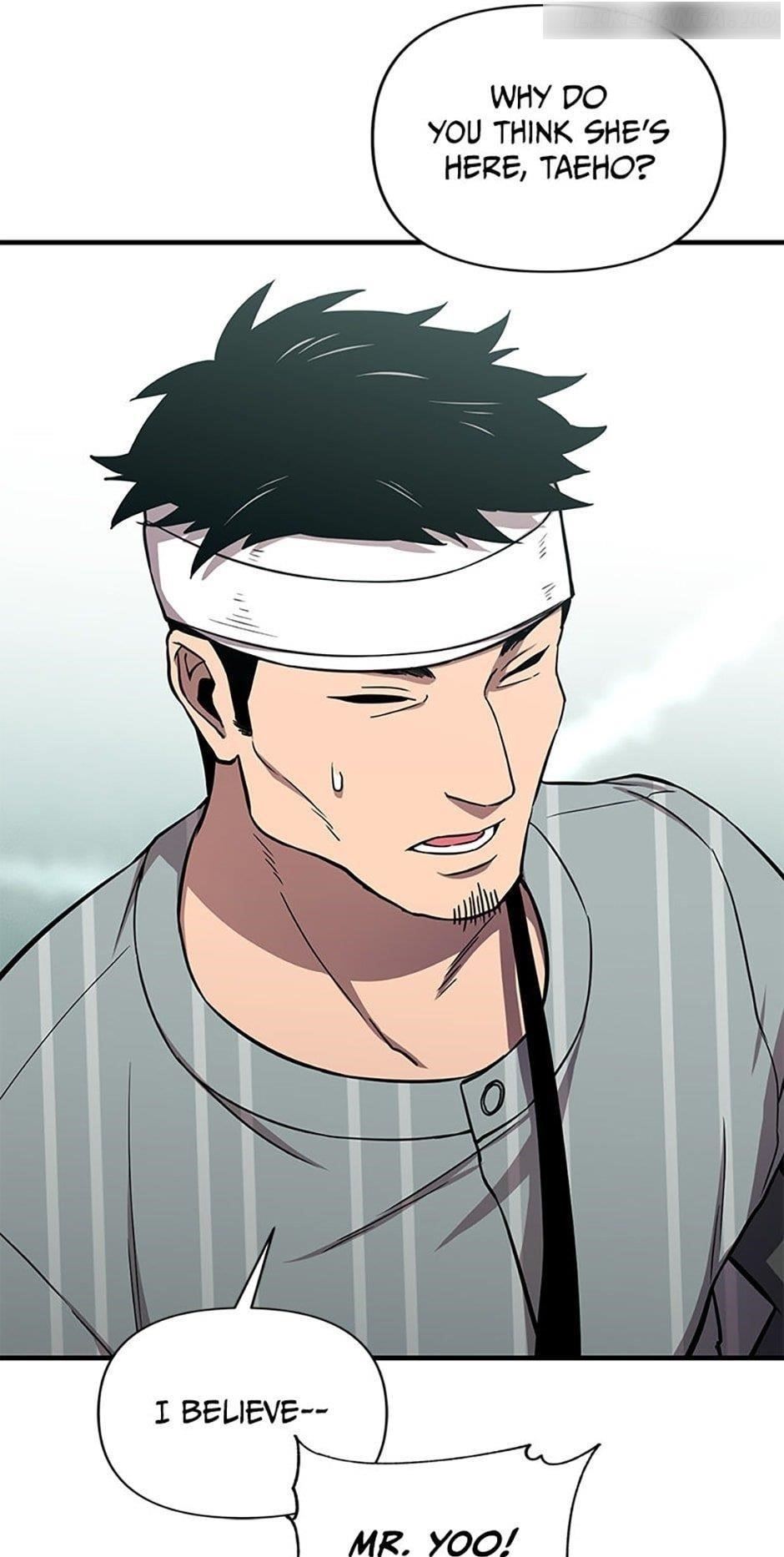 Cursed Manager’s Regression Chapter 41 - Page 72