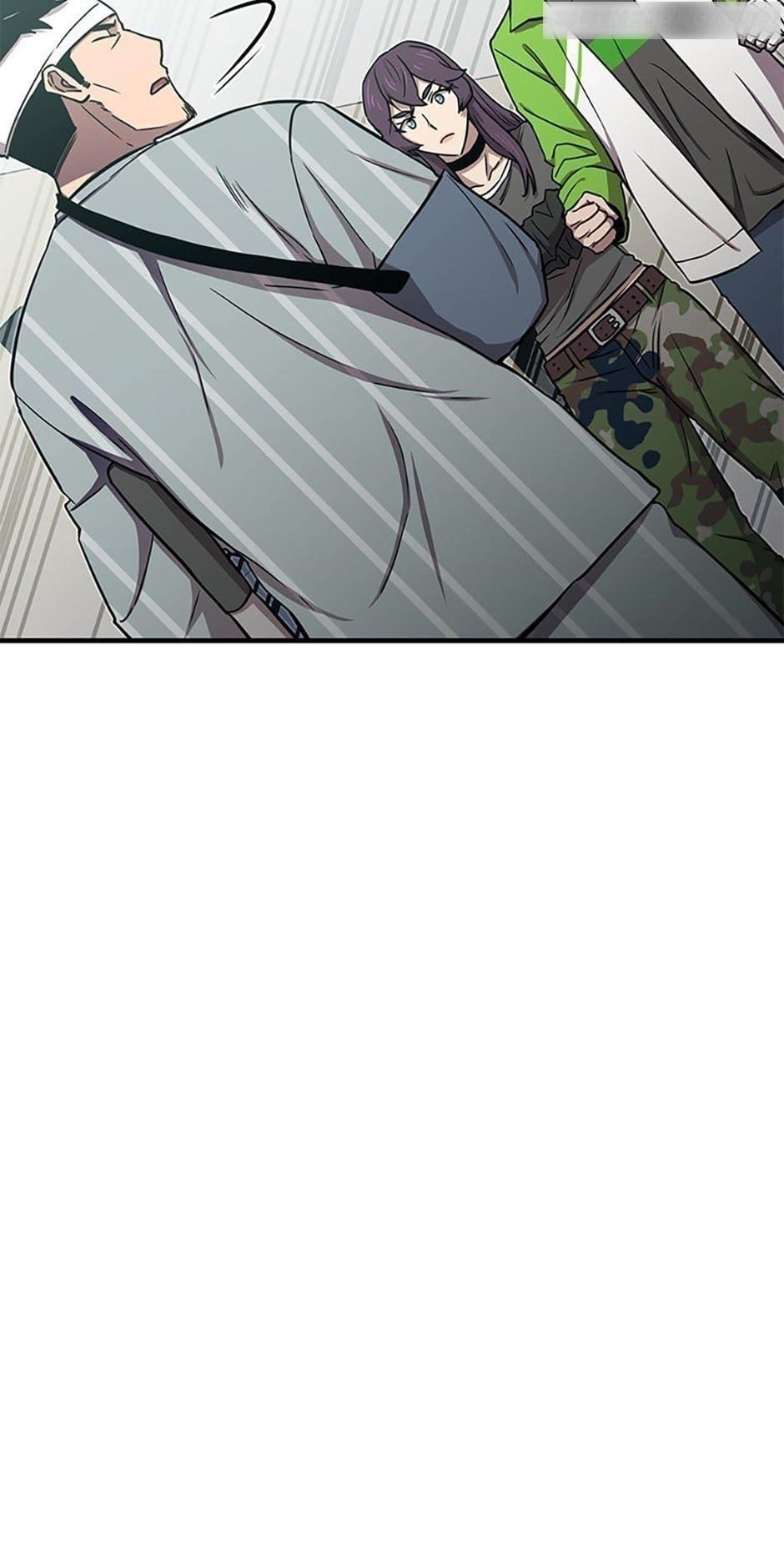 Cursed Manager’s Regression Chapter 41 - Page 74