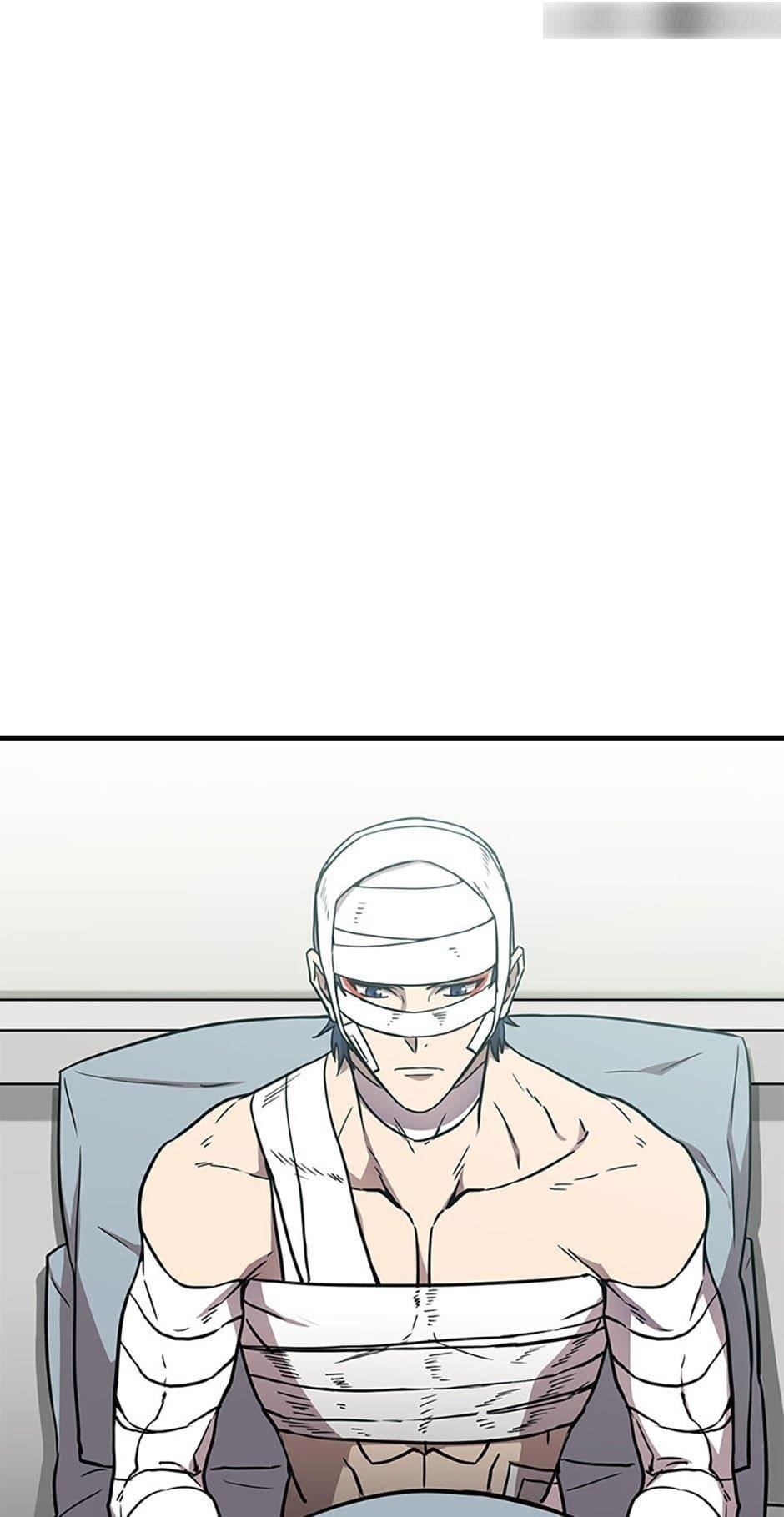 Cursed Manager’s Regression Chapter 41 - Page 76