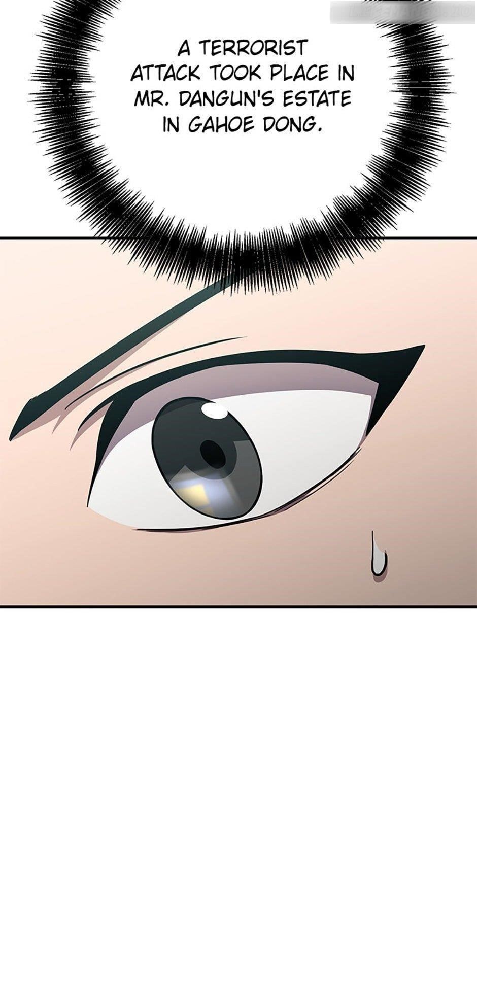 Cursed Manager’s Regression Chapter 41 - Page 8