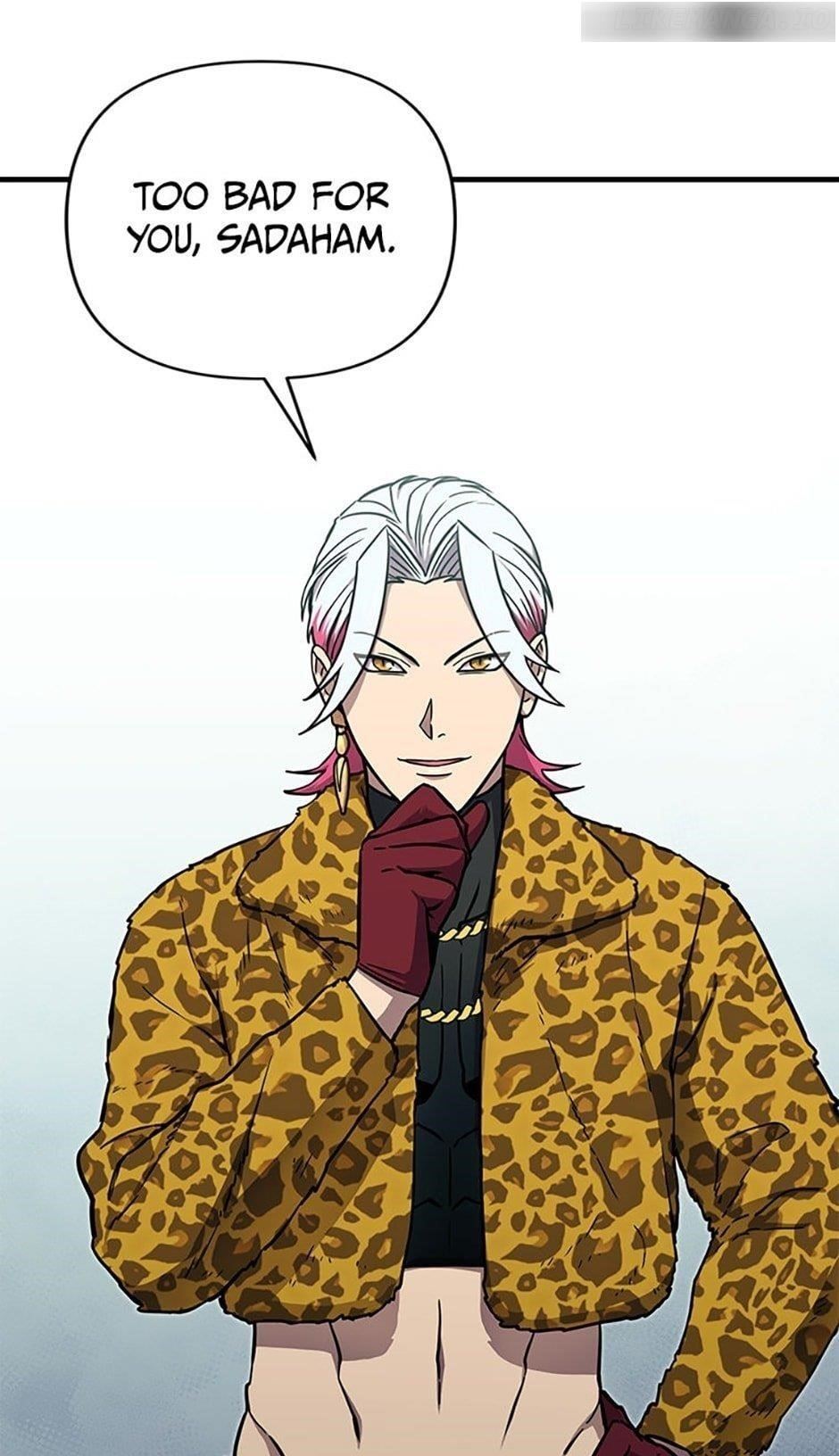 Cursed Manager’s Regression Chapter 41 - Page 83