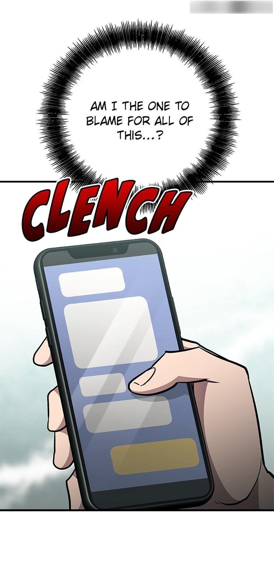 Cursed Manager’s Regression Chapter 41 - Page 9