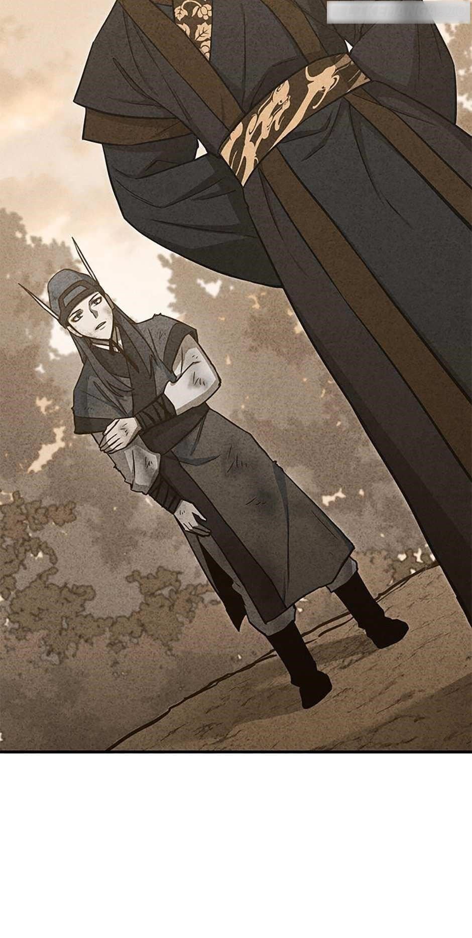 Cursed Manager’s Regression Chapter 42 - Page 11