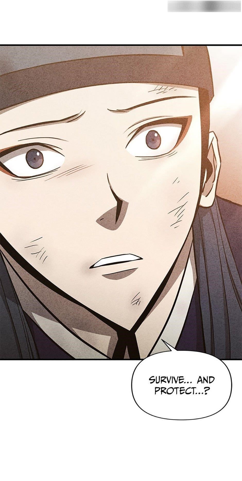 Cursed Manager’s Regression Chapter 42 - Page 14