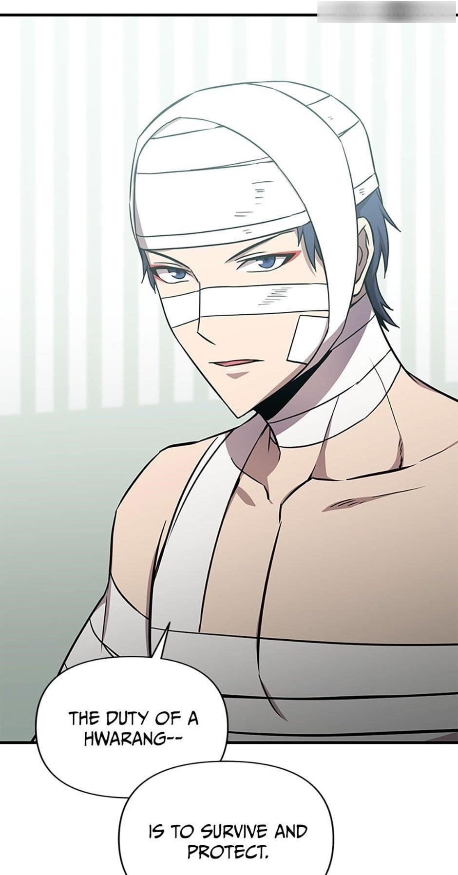 Cursed Manager’s Regression Chapter 42 - Page 20