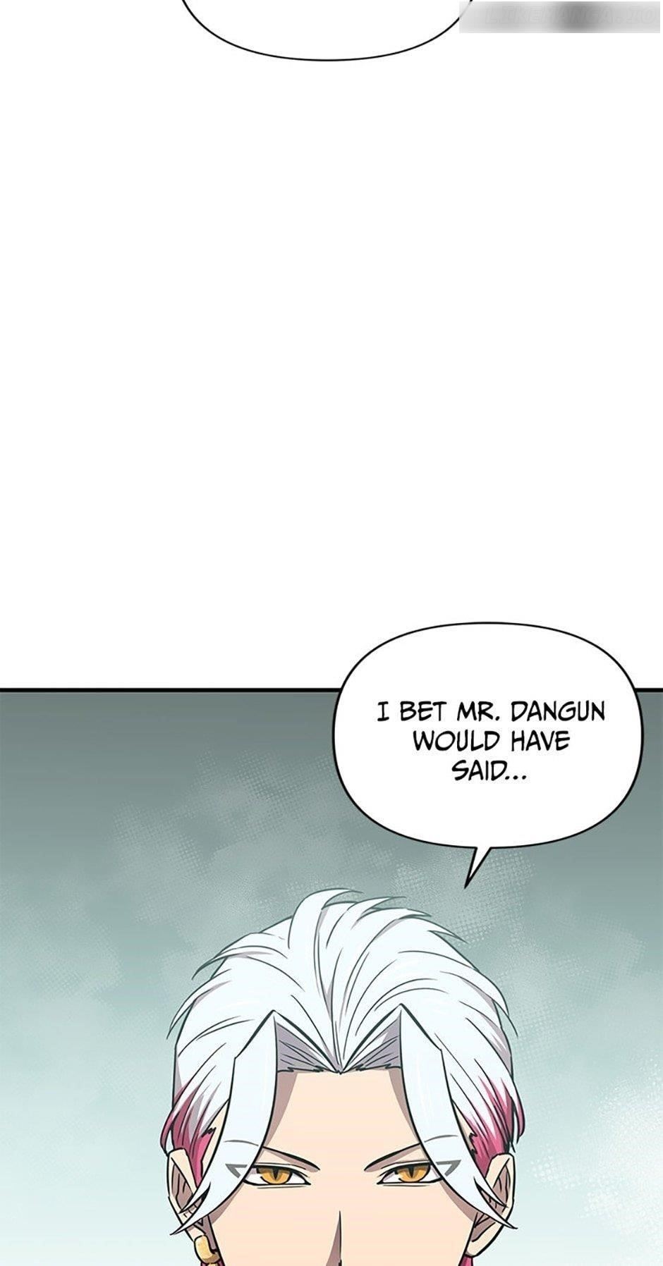 Cursed Manager’s Regression Chapter 42 - Page 21