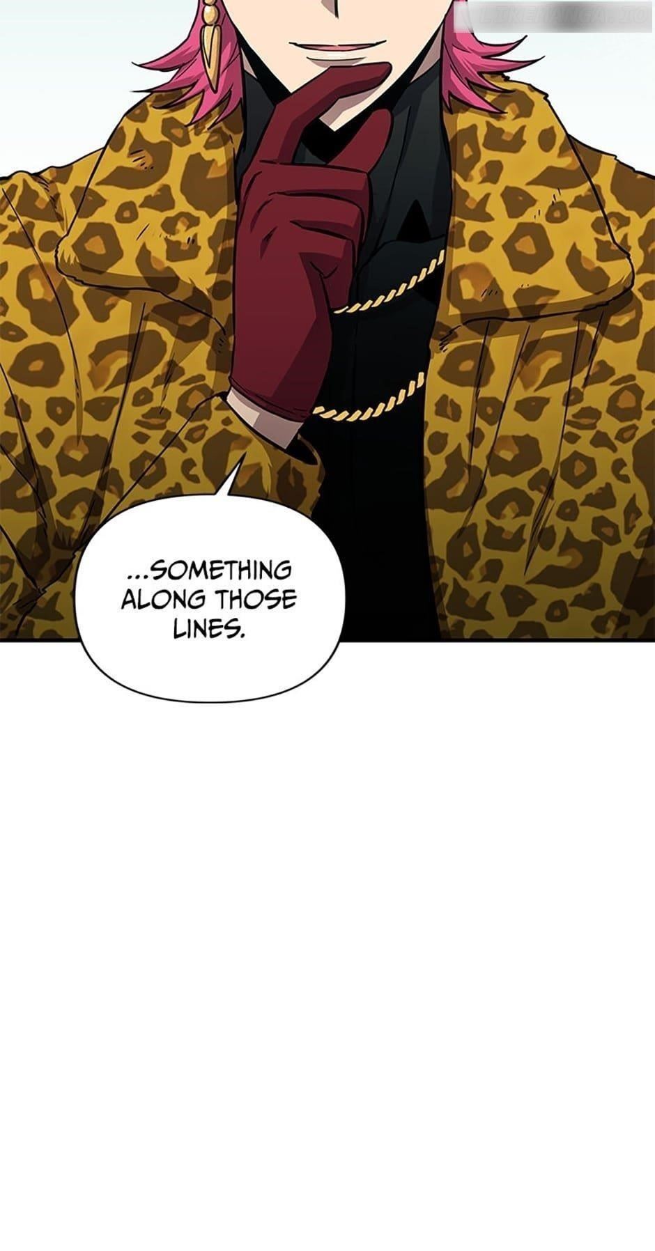 Cursed Manager’s Regression Chapter 42 - Page 22