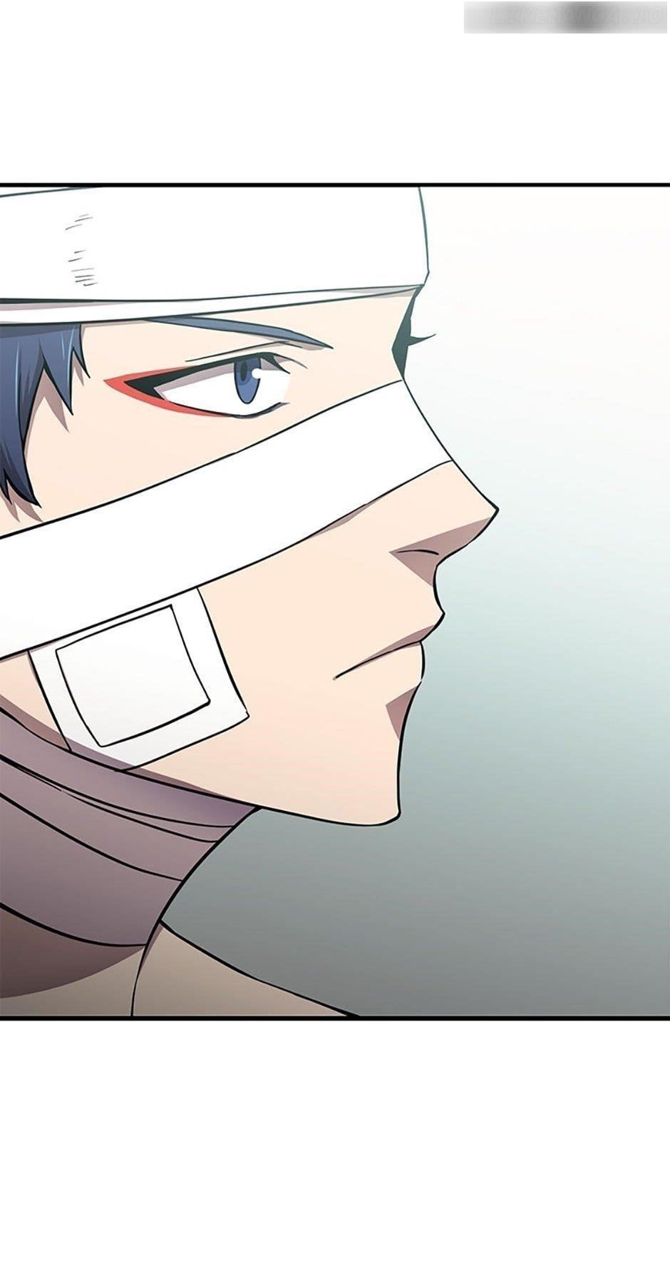 Cursed Manager’s Regression Chapter 42 - Page 23