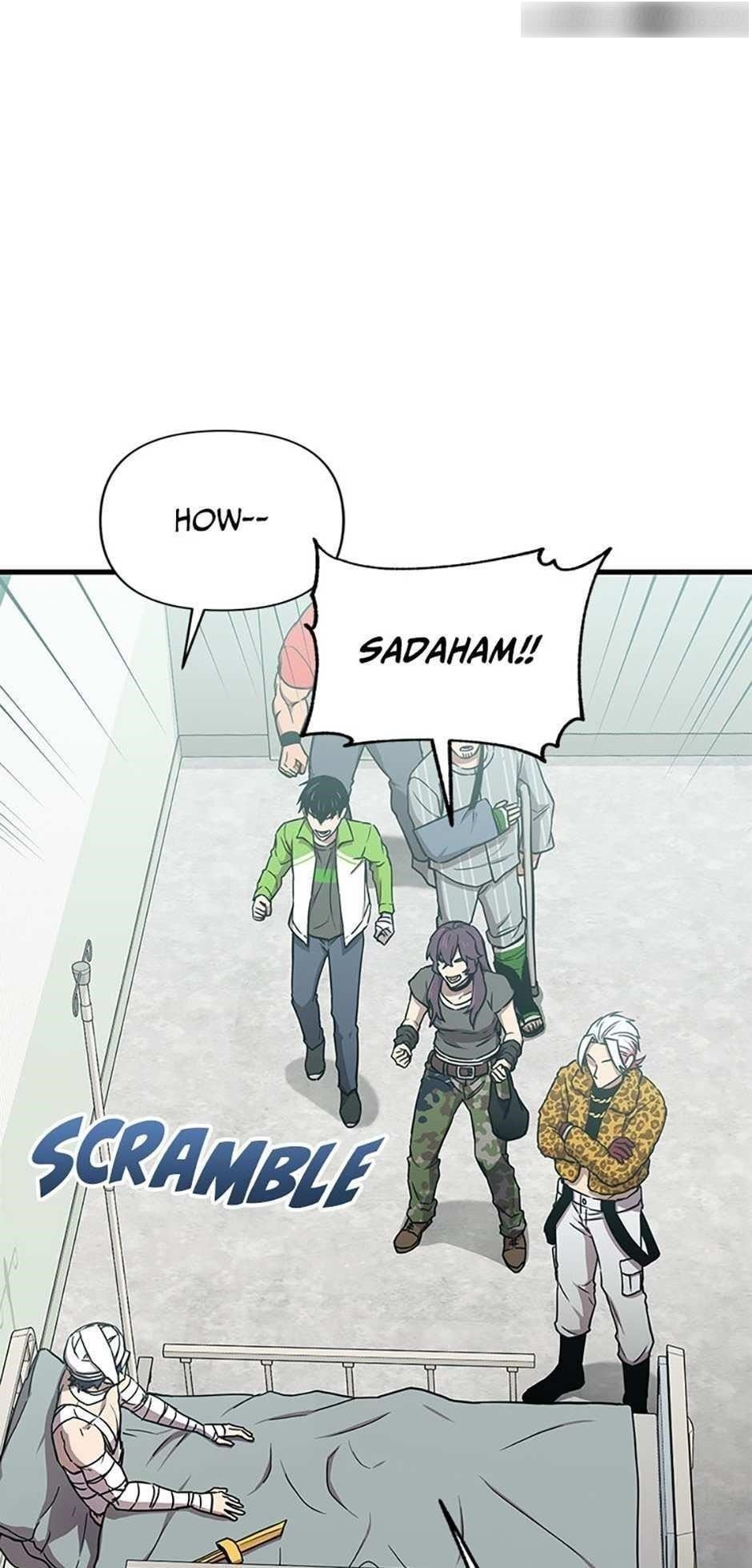 Cursed Manager’s Regression Chapter 42 - Page 24