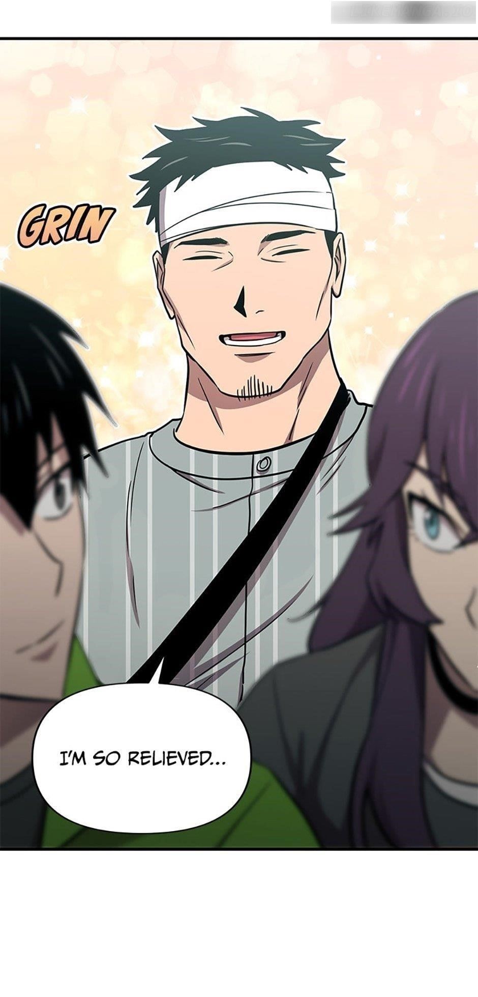 Cursed Manager’s Regression Chapter 42 - Page 27