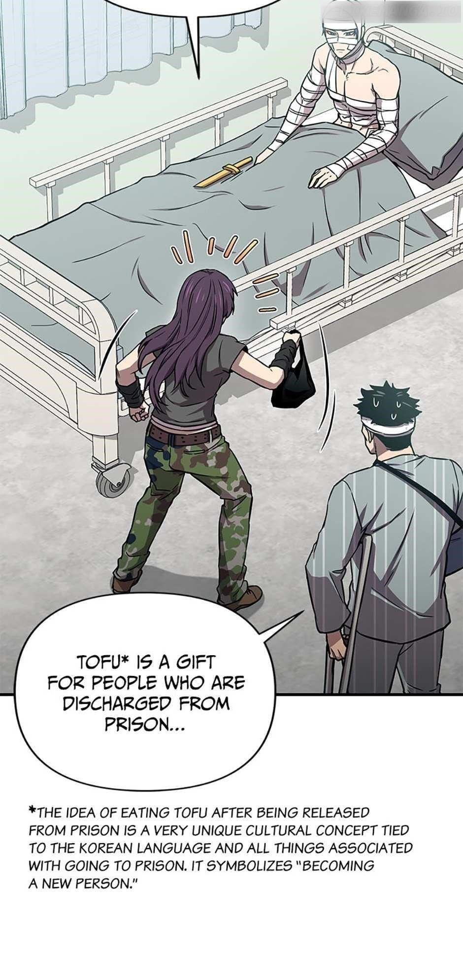 Cursed Manager’s Regression Chapter 42 - Page 30