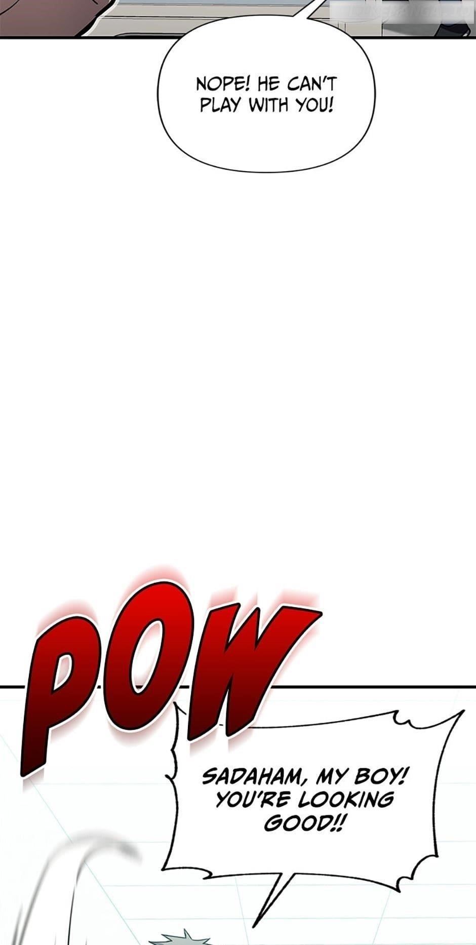 Cursed Manager’s Regression Chapter 42 - Page 32