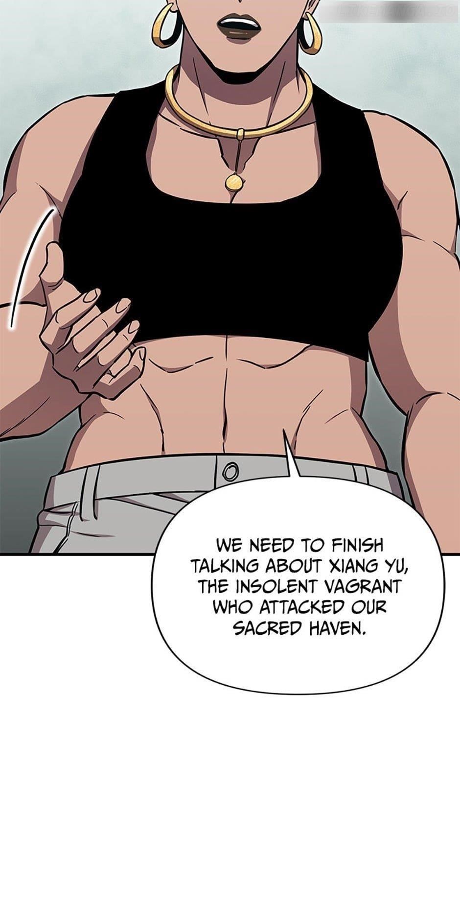 Cursed Manager’s Regression Chapter 42 - Page 37