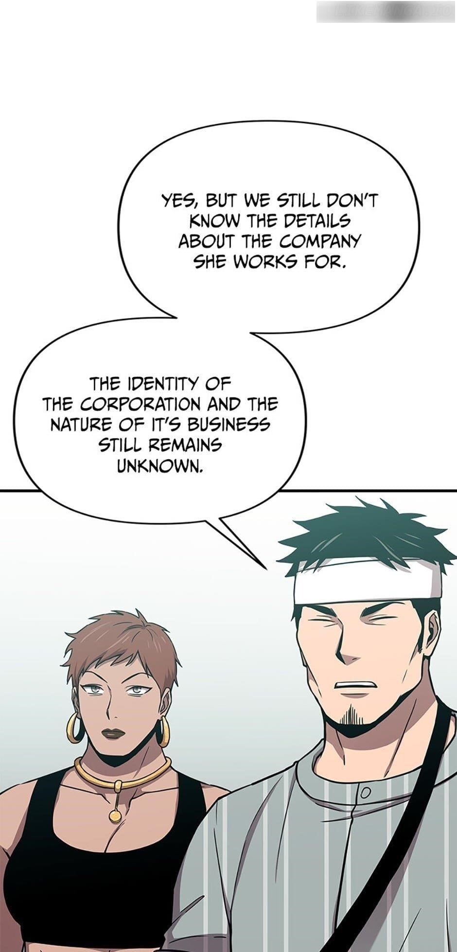 Cursed Manager’s Regression Chapter 42 - Page 39