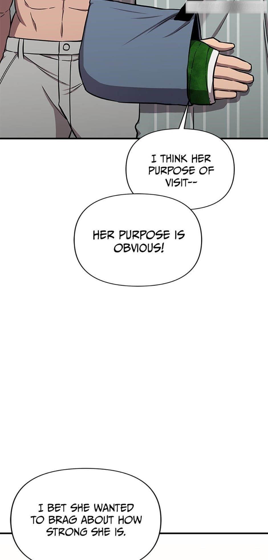 Cursed Manager’s Regression Chapter 42 - Page 40