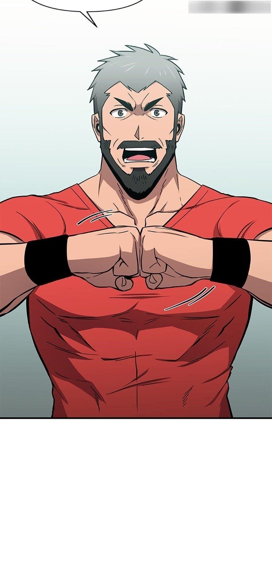 Cursed Manager’s Regression Chapter 42 - Page 41