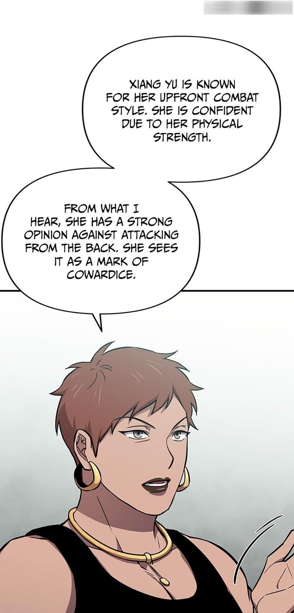 Cursed Manager’s Regression Chapter 42 - Page 42