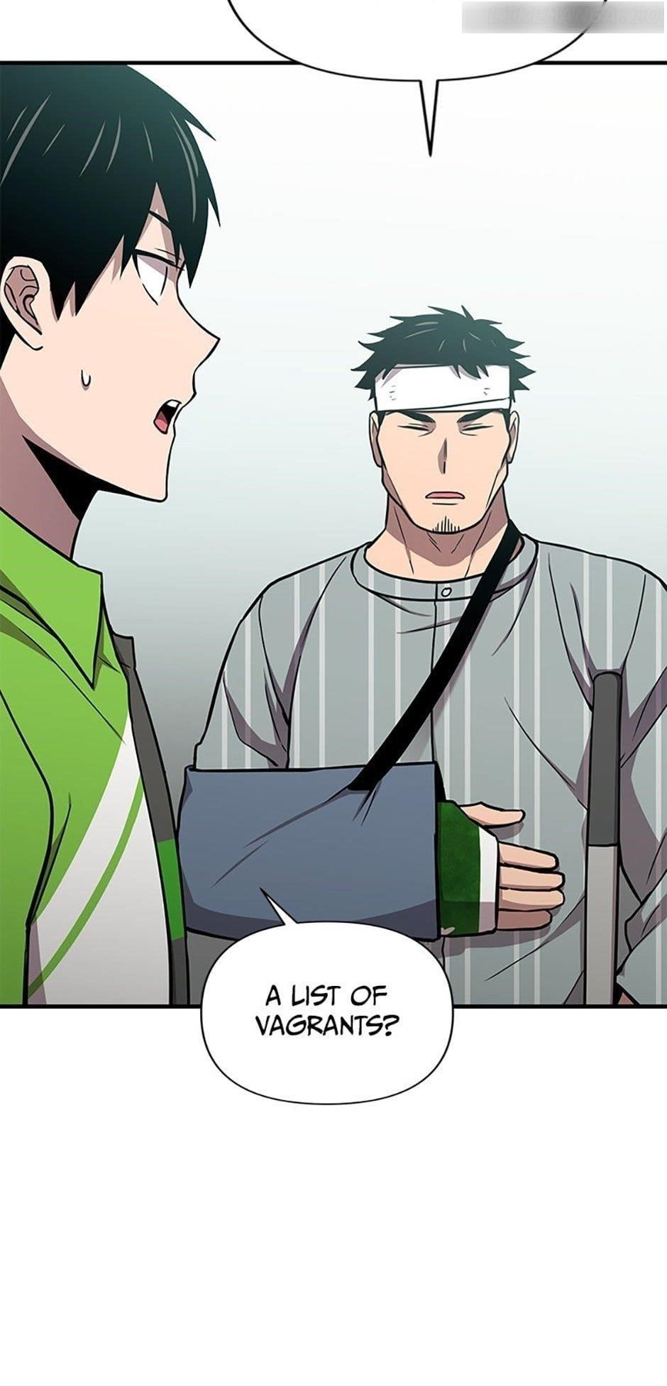 Cursed Manager’s Regression Chapter 42 - Page 44