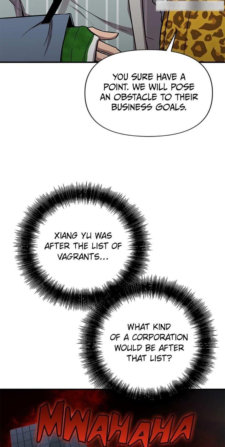 Cursed Manager’s Regression Chapter 42 - Page 46