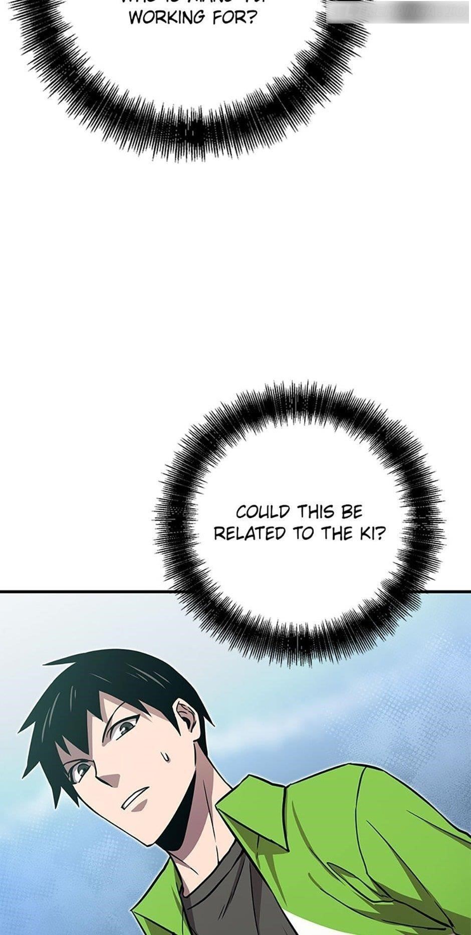 Cursed Manager’s Regression Chapter 42 - Page 48