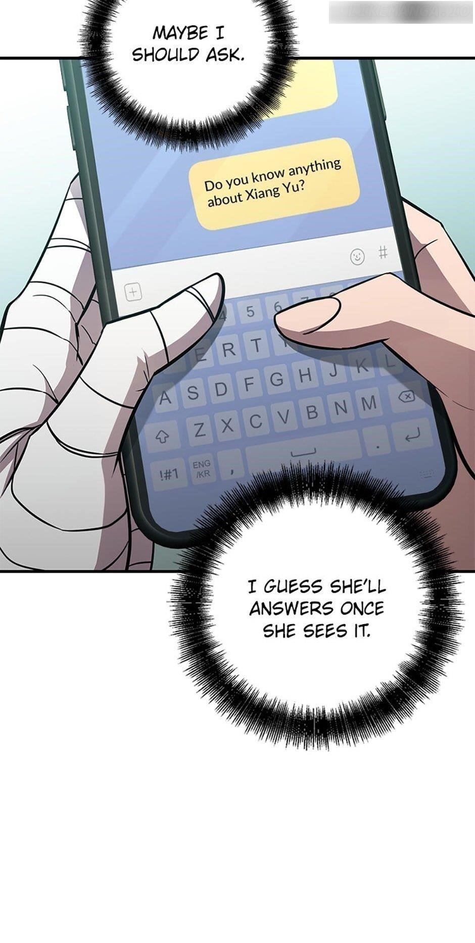 Cursed Manager’s Regression Chapter 42 - Page 50