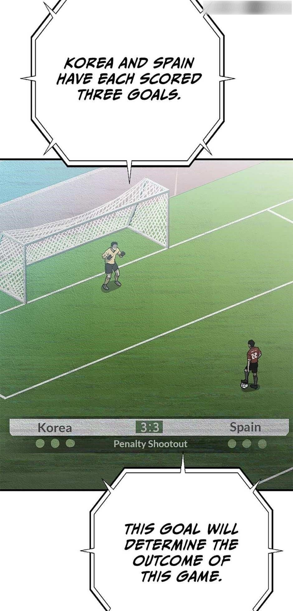 Cursed Manager’s Regression Chapter 42 - Page 55