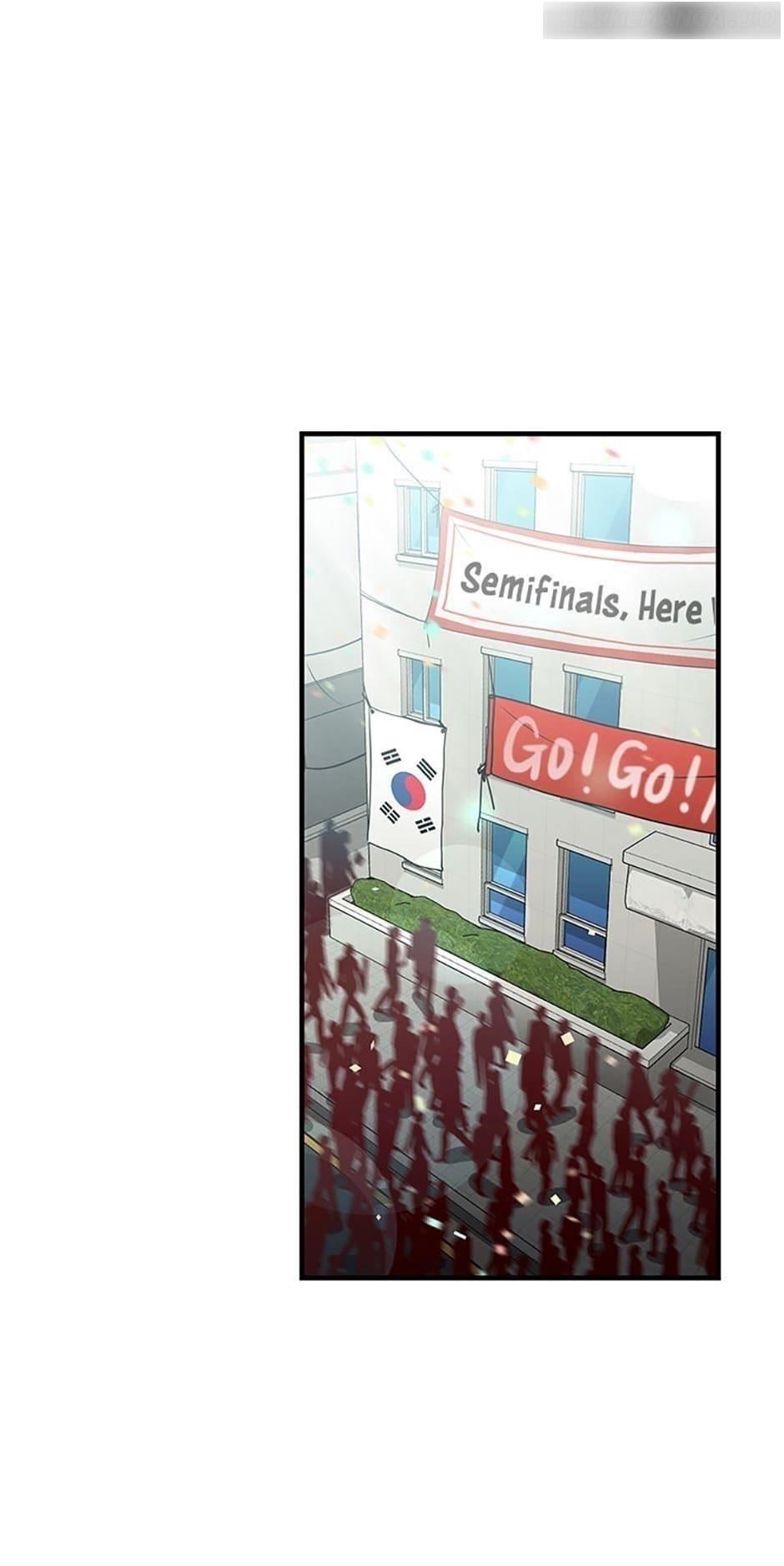 Cursed Manager’s Regression Chapter 42 - Page 60