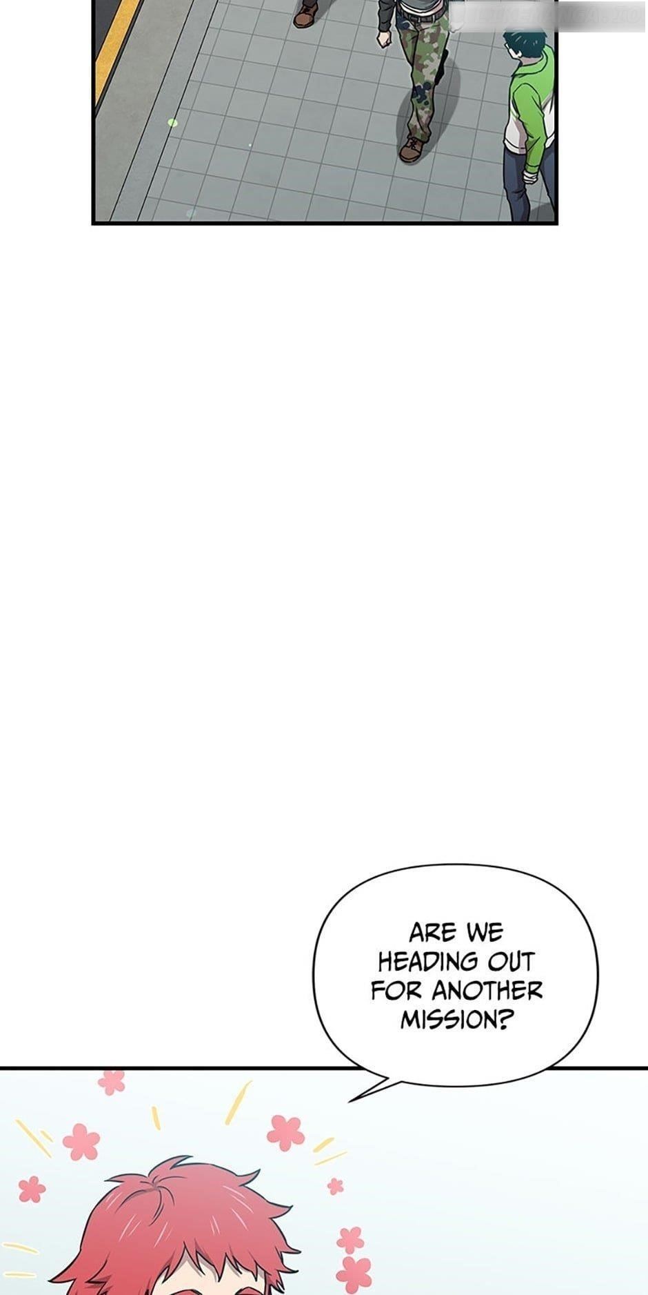 Cursed Manager’s Regression Chapter 42 - Page 66