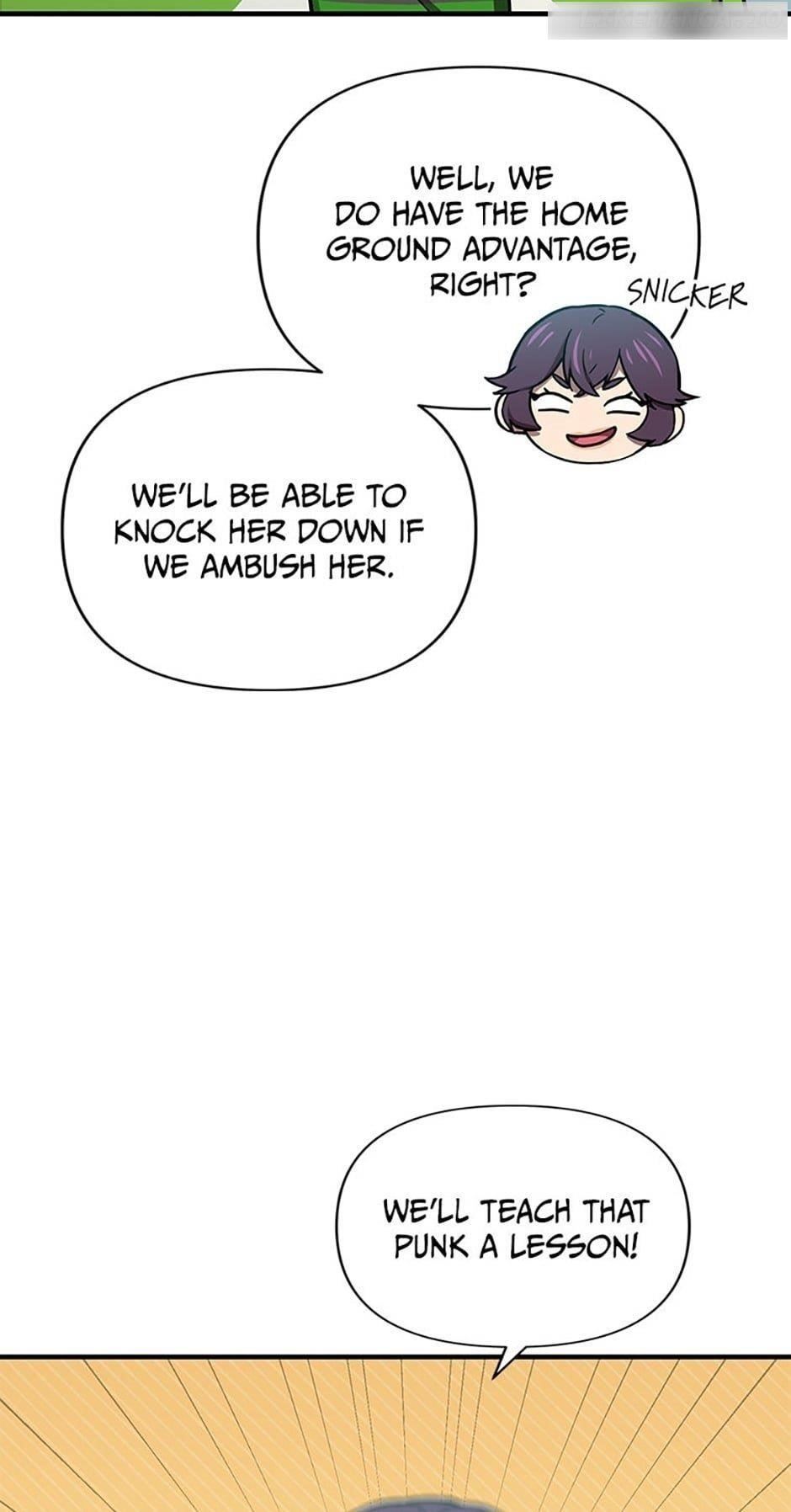 Cursed Manager’s Regression Chapter 42 - Page 69