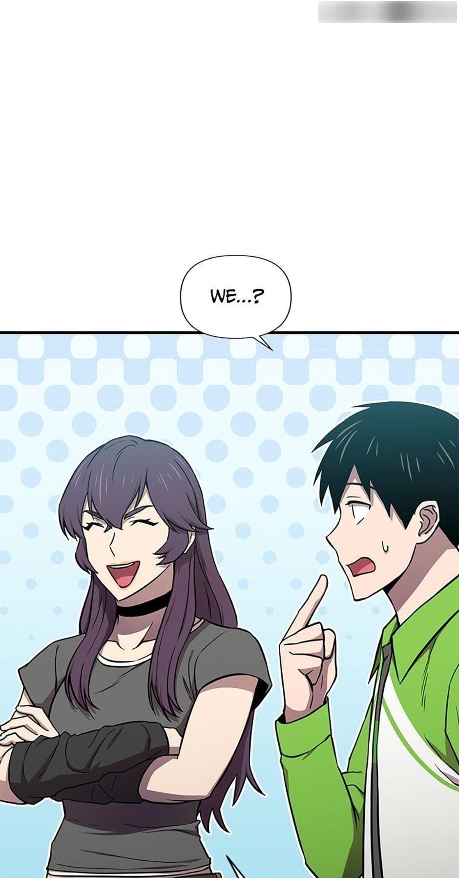 Cursed Manager’s Regression Chapter 42 - Page 71