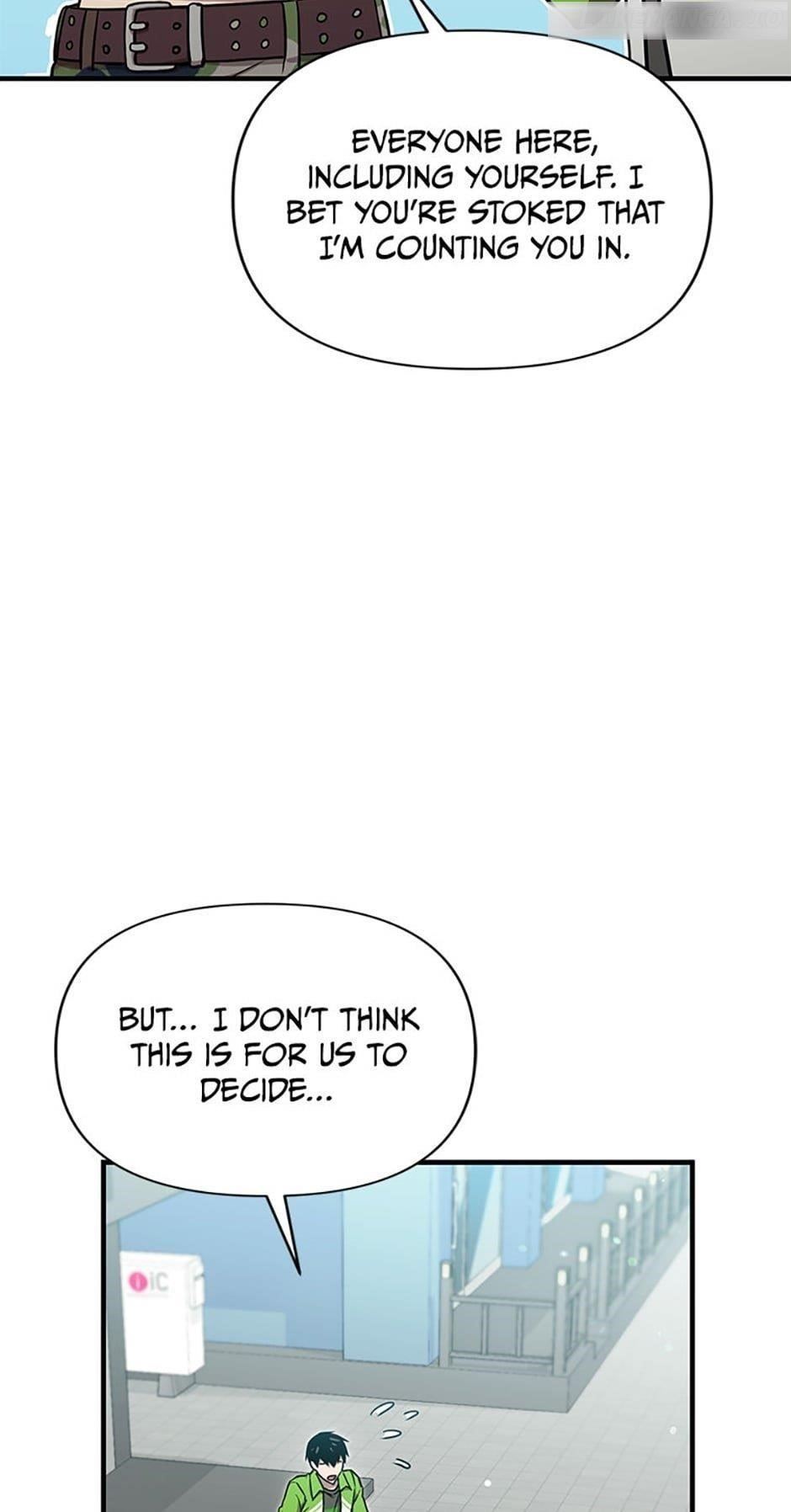 Cursed Manager’s Regression Chapter 42 - Page 72