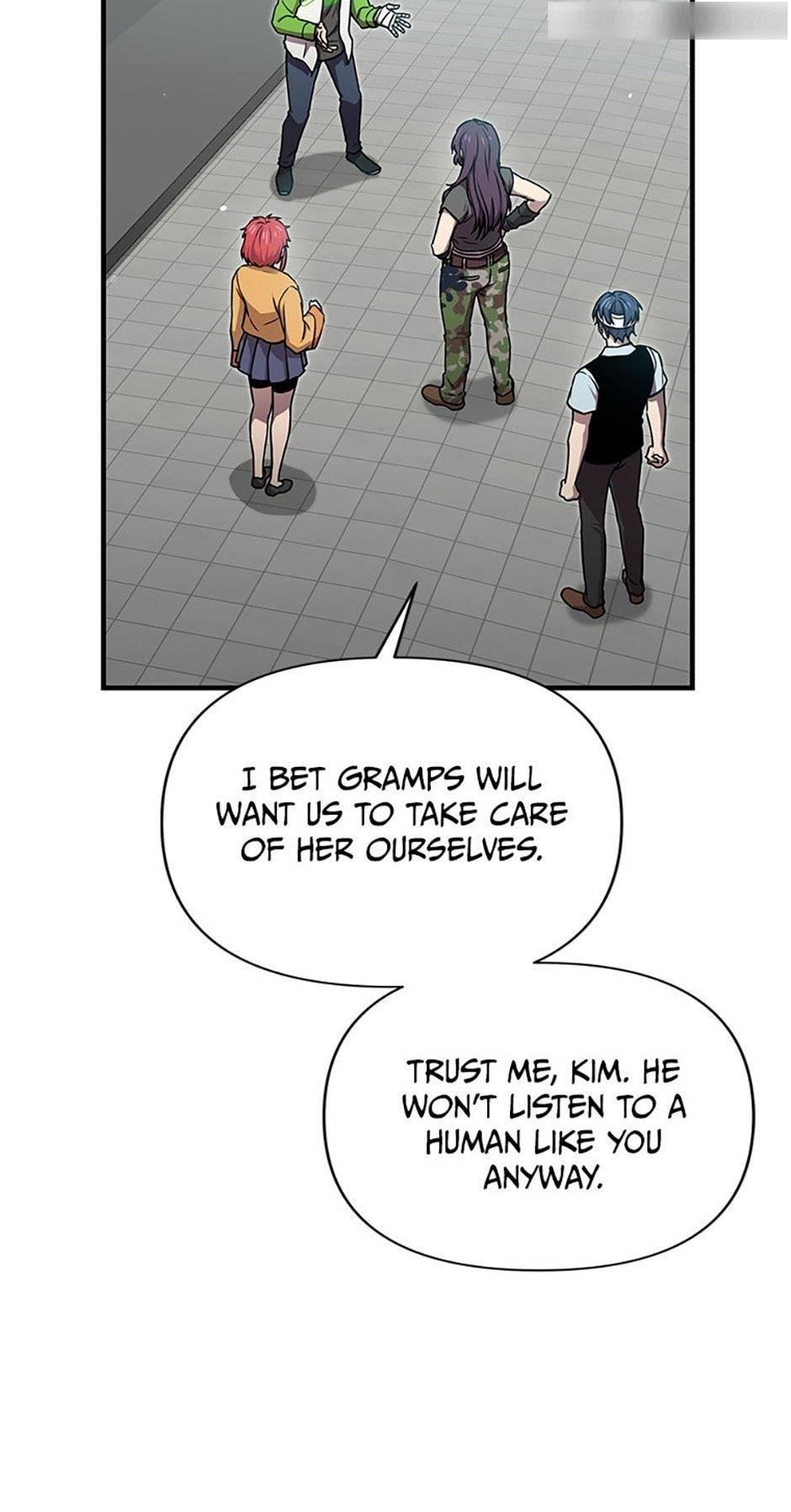 Cursed Manager’s Regression Chapter 42 - Page 73