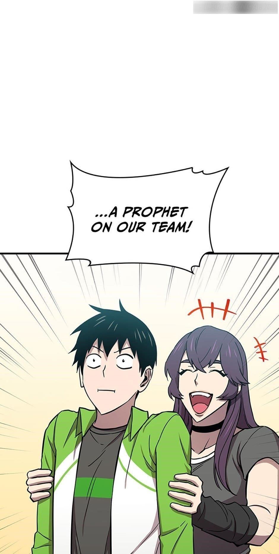 Cursed Manager’s Regression Chapter 42 - Page 77