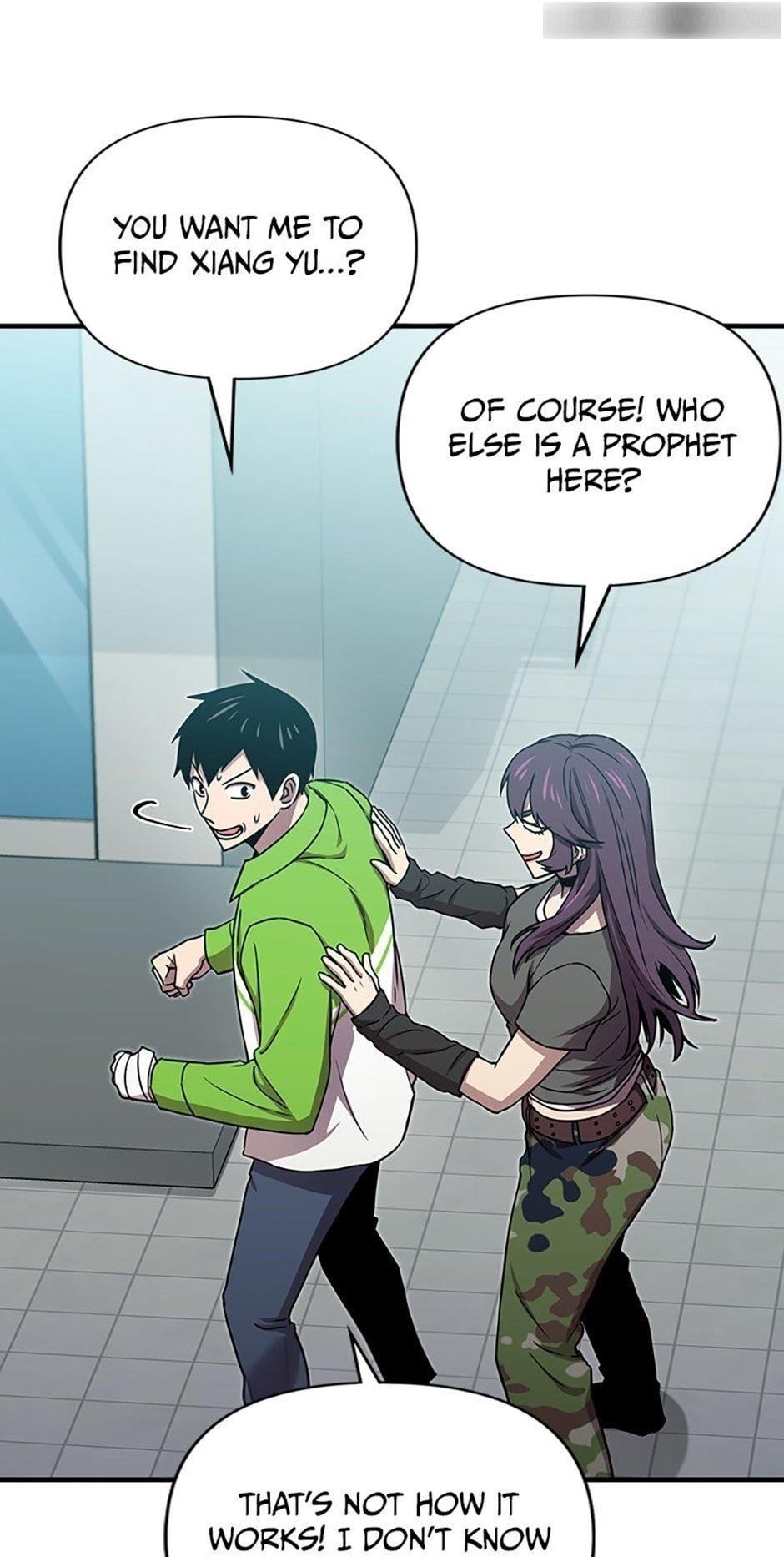 Cursed Manager’s Regression Chapter 42 - Page 80