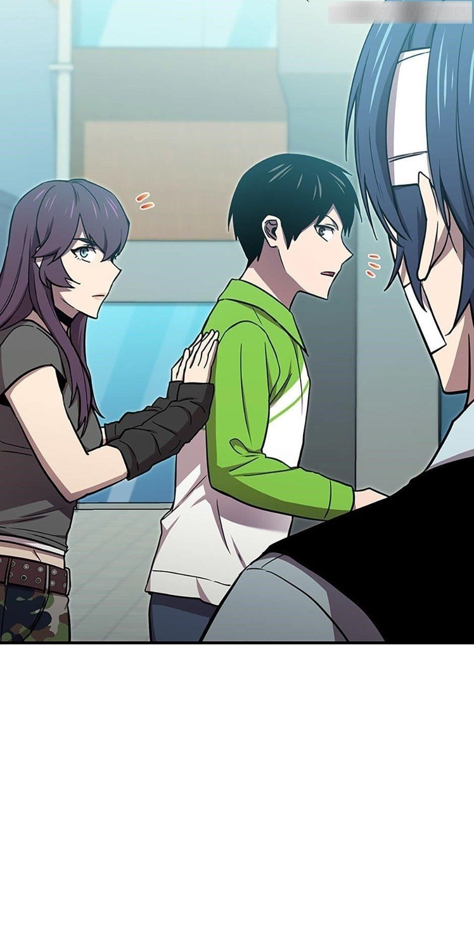 Cursed Manager’s Regression Chapter 42 - Page 82