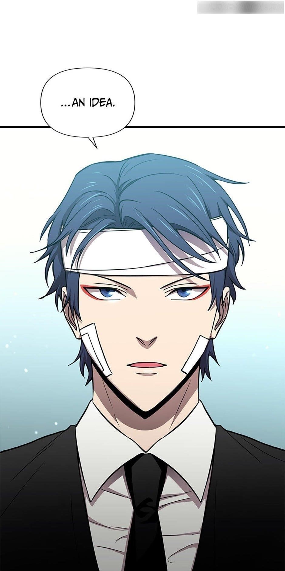 Cursed Manager’s Regression Chapter 42 - Page 83