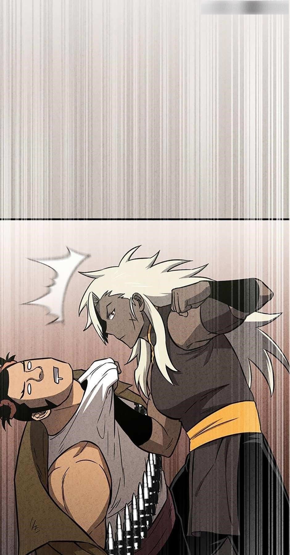 Cursed Manager’s Regression Chapter 43 - Page 12