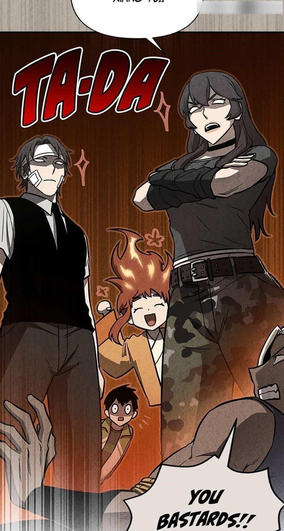 Cursed Manager’s Regression Chapter 43 - Page 20