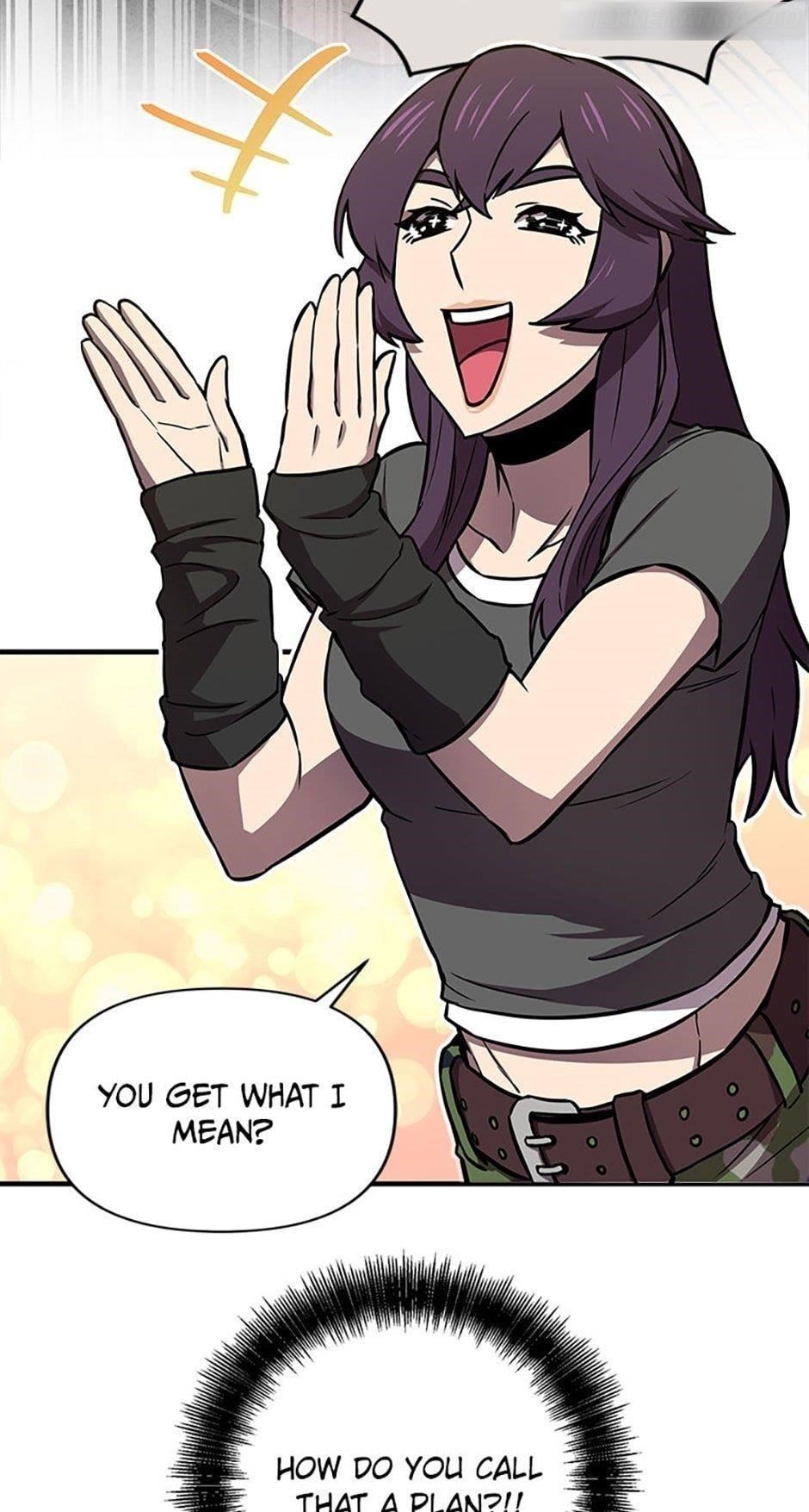 Cursed Manager’s Regression Chapter 43 - Page 21