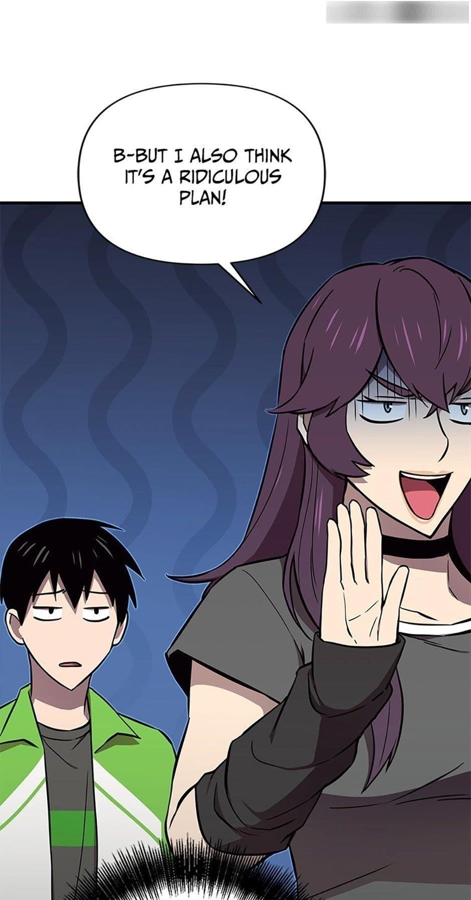 Cursed Manager’s Regression Chapter 43 - Page 24