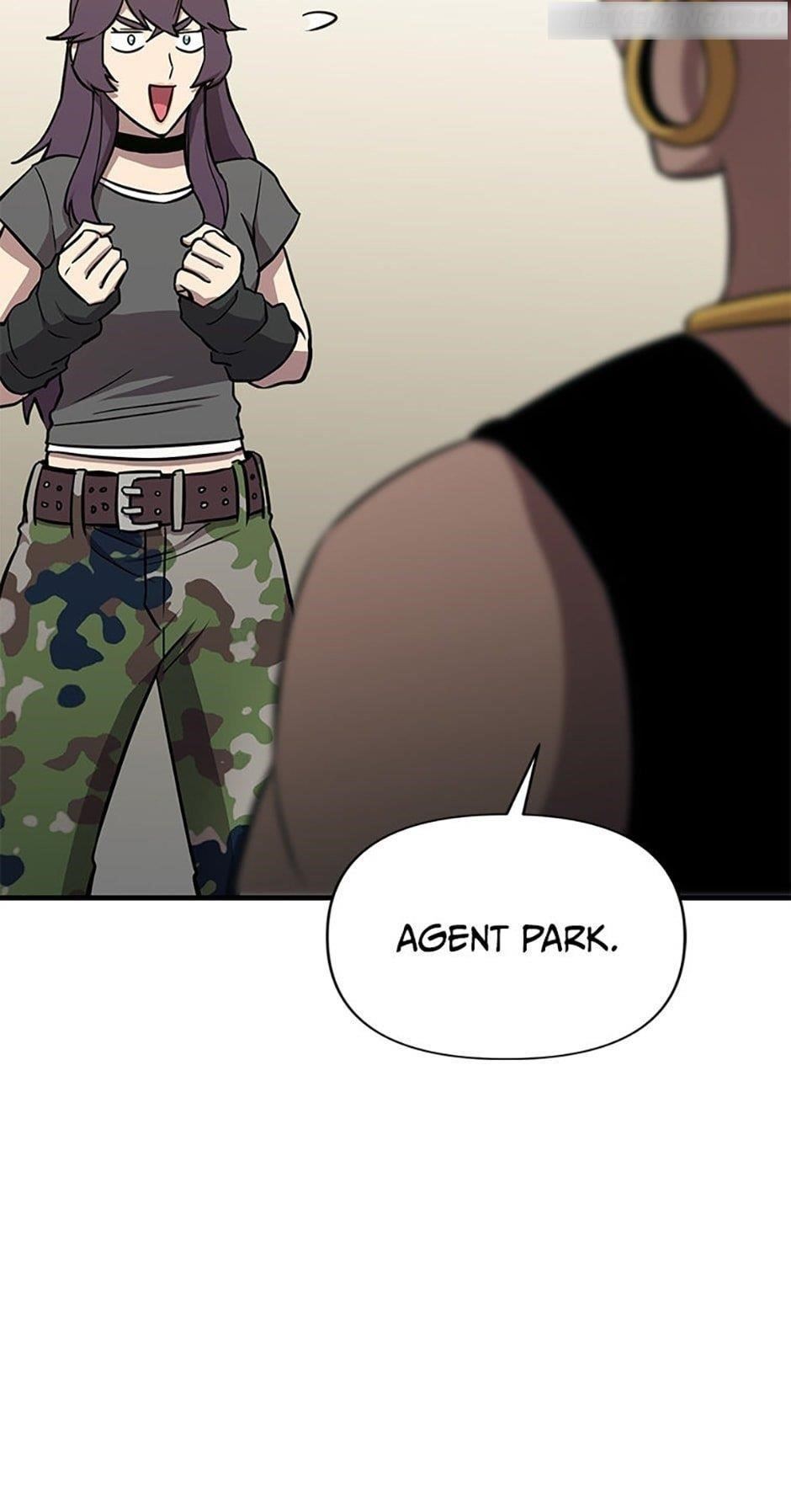 Cursed Manager’s Regression Chapter 43 - Page 26