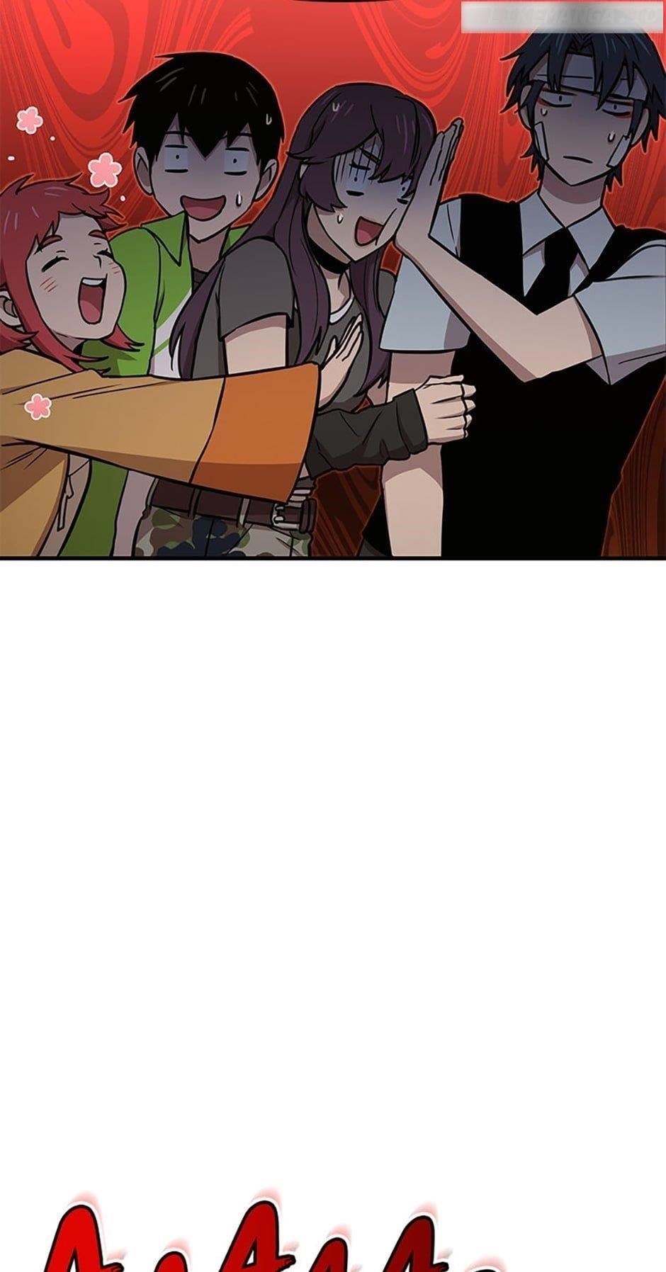 Cursed Manager’s Regression Chapter 43 - Page 29