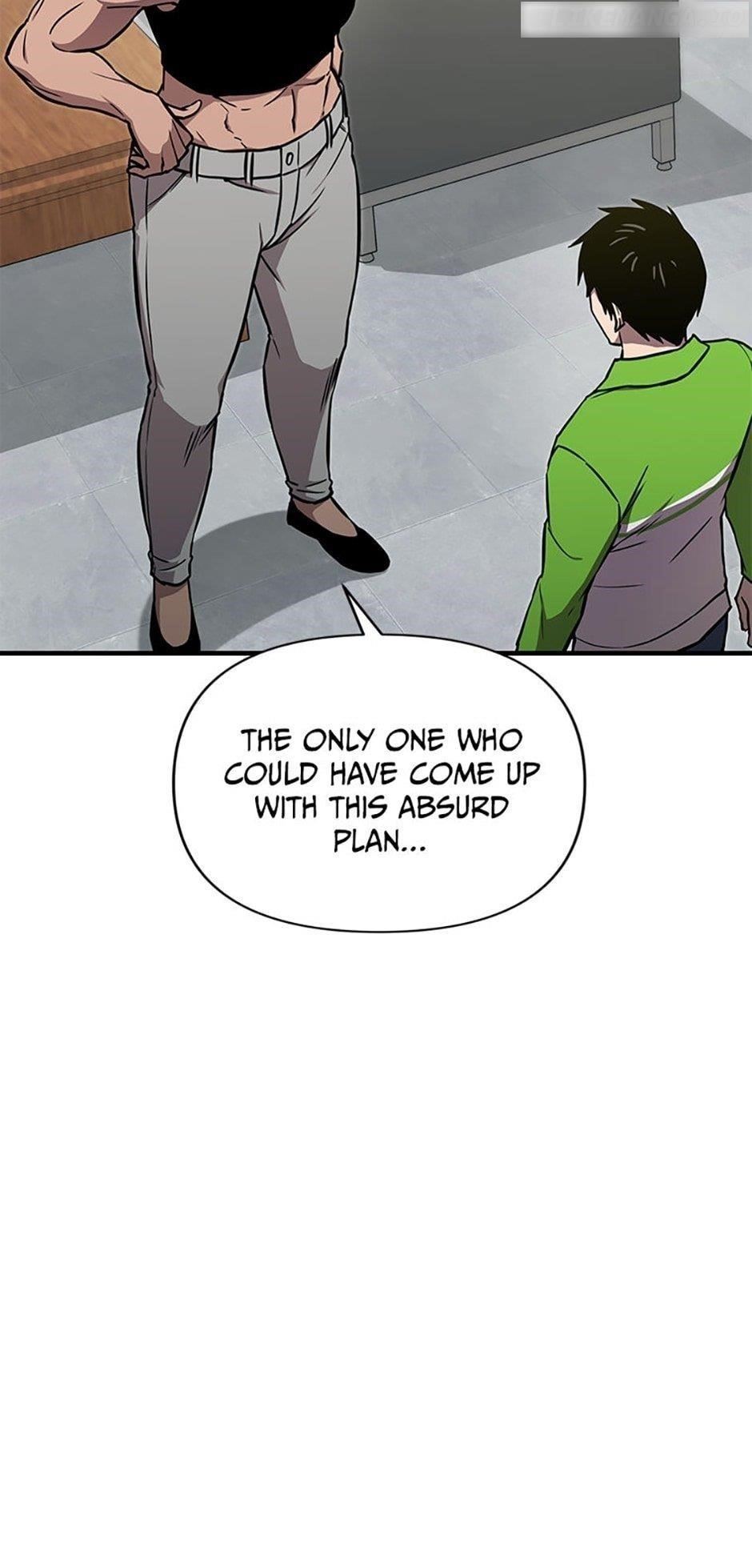 Cursed Manager’s Regression Chapter 43 - Page 34