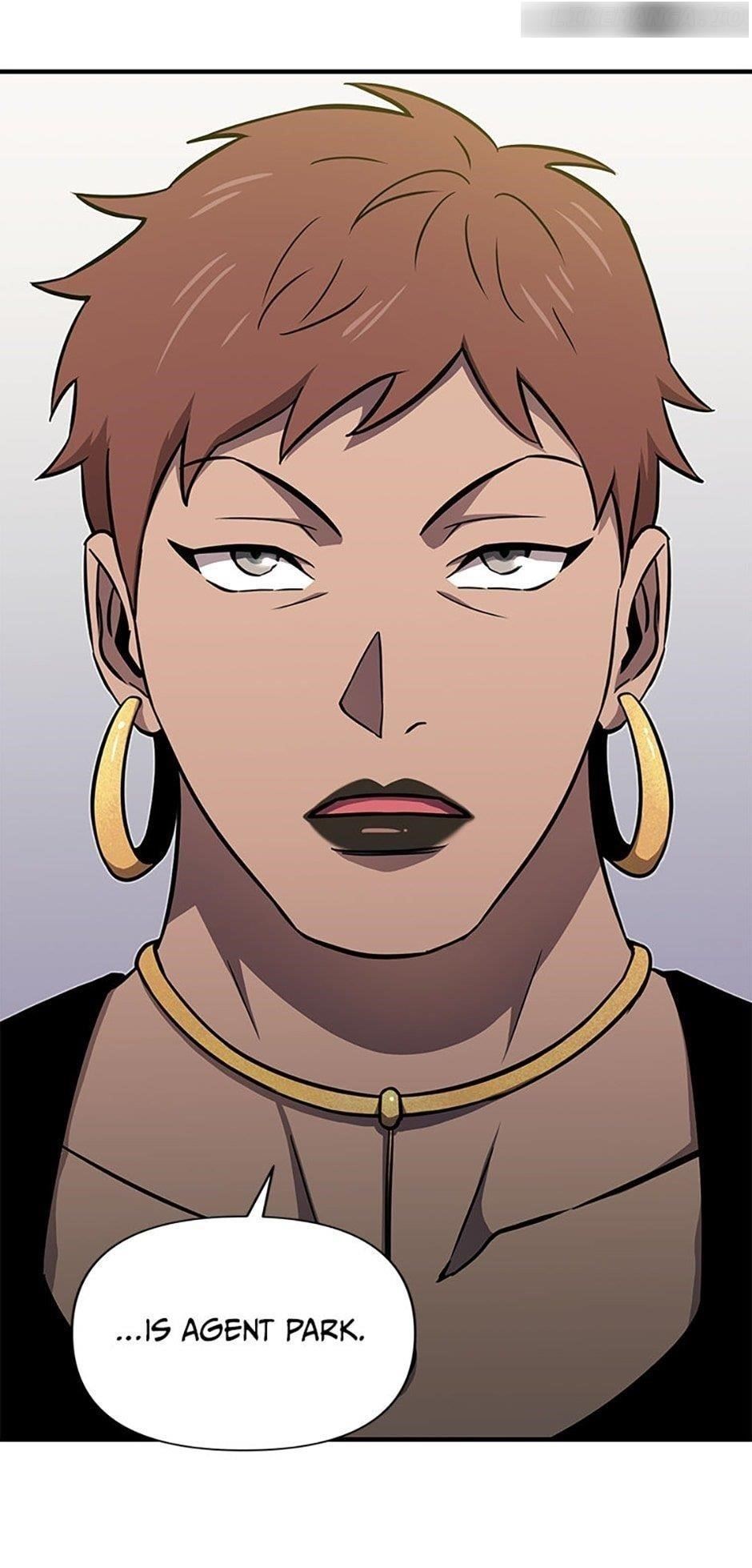 Cursed Manager’s Regression Chapter 43 - Page 35