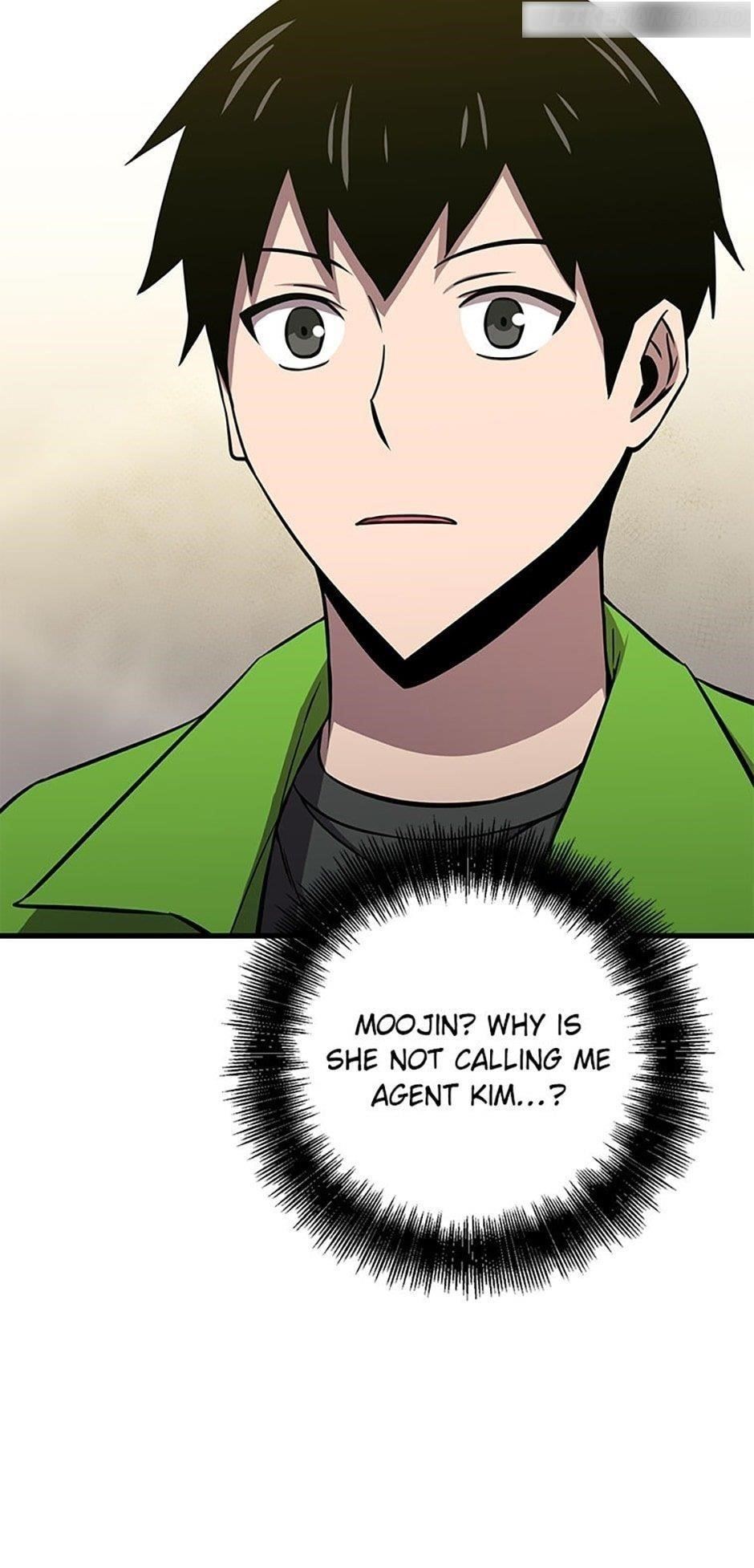 Cursed Manager’s Regression Chapter 43 - Page 38