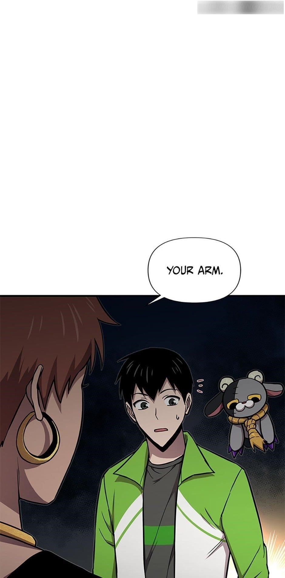 Cursed Manager’s Regression Chapter 43 - Page 40