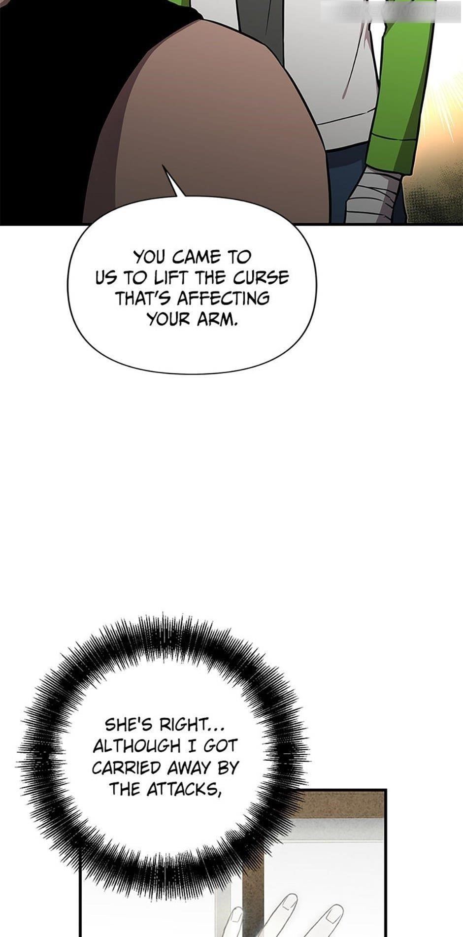 Cursed Manager’s Regression Chapter 43 - Page 41