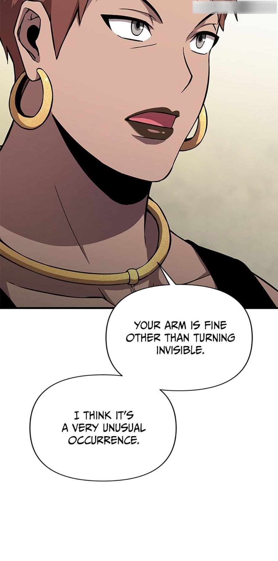 Cursed Manager’s Regression Chapter 43 - Page 46