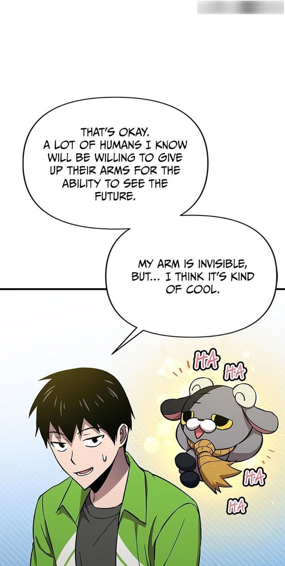 Cursed Manager’s Regression Chapter 43 - Page 47